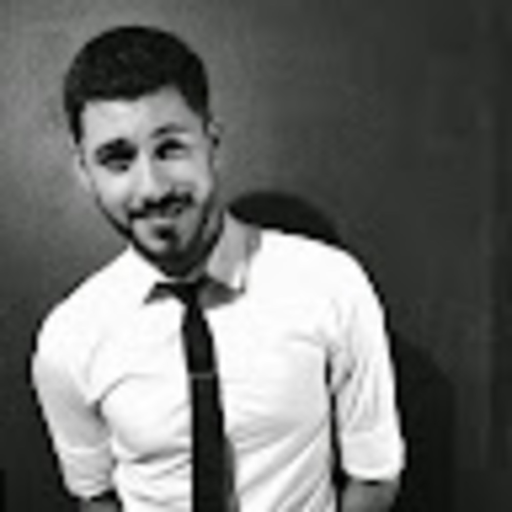 Meet your Posher, Luis